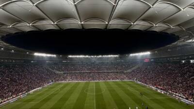 A Milli Takımımız'ın, UEFA Uluslar A Ligi'nde 28 Eylül Pazartesi