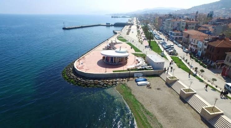 Bursa'da mükemmel bir gün nasıl geçirilir? Hem gez hem ye! İşte günlük kısa rota... 6 f4ow1wutepkww48