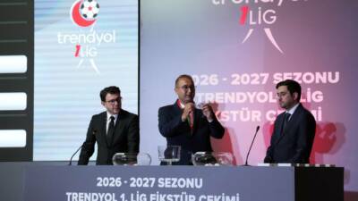 Bursaspor Kulübü İkinci Başkanı Oğuzhan Kutlucan, Trendyol 1. Lig'de yeni