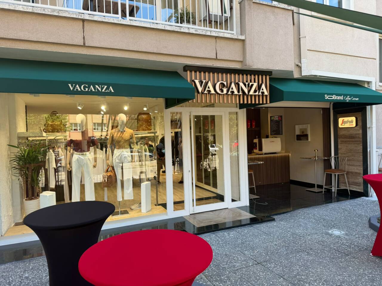 40 ülkede satılan Vaganza'nın Türkiye'deki ikinci mağazası artık Bursa'da 1 f9b53b78 ce0d 46c9 aa8f fd063ae50ce7