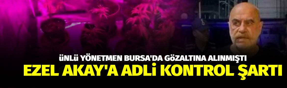 Olay Gazetesi – Ana Sayfa 1 Bursa’nın İnegöl ilçesinde düzenlenen uyuşturucu