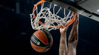 Basketbol Süper Lig ekiplerinden Bursa temsilcisi TOFAŞ'ın EuroCup'taki grubu belli
