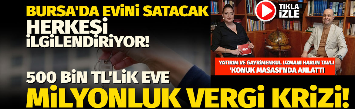 Olay Gazetesi – Ana Sayfa 2 Gayrimenkul ve yatırım uzmanı Harun