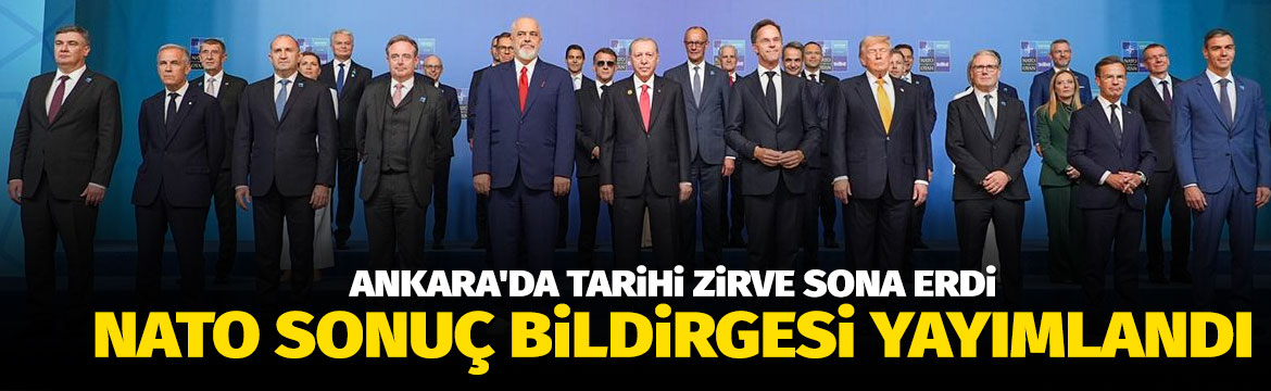 Olay Gazetesi – Ana Sayfa 2 Türkiye'nin ev sahipliğinde 7-8 Temmuz