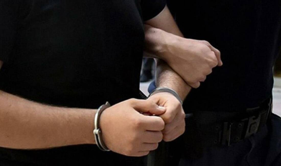 FETÖ’nün güncel yapılanmasına operasyon İstanbul merkezli 8 ilde Fetullahçı Terör Örgütü'nün güncel yapılanmasına yönelik