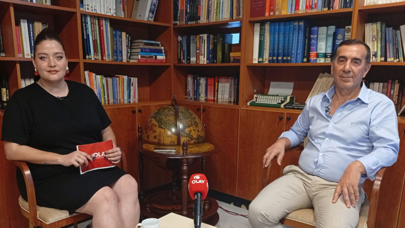 Ağrısız ilerleyen sinsi tehlike! Prof.Dr. Mehmet Usta belirtileri Olay'da açıkladı 2 ff