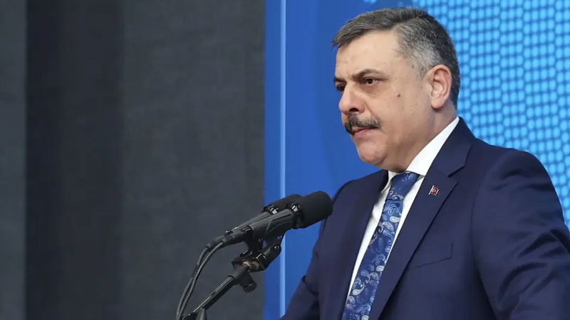 Bakan Çiftçi teslim olan terörist sayısını duyurdu İçişleri Bakanı Mustafa Çiftçi, terörsüz Türkiye süreci tamamlandığında Türkiye'nin bir