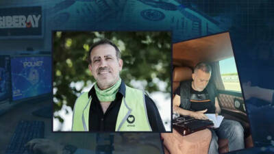 Ahbap Derneği soruşturmasında gözaltına alınan Haluk Levent, emniyetteki ifadesinde "4