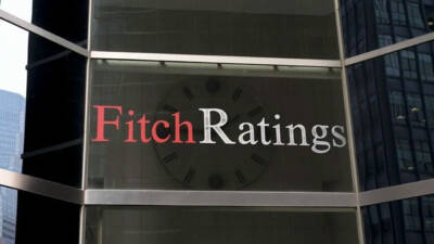 Uluslararası kredi derecelendirme kuruluşu Fitch Ratings, Türkiye'nin kredi notunu "BB-"