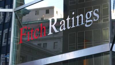 Uluslararası kredi derecelendirme kuruluşu Fitch Ratings Kıdemli Direktörü Erich Arispe