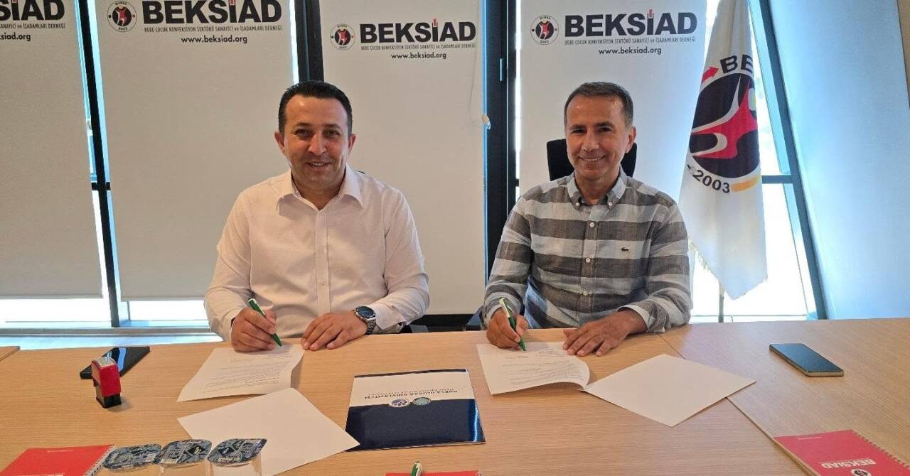 Bursa Uludağ Üniversitesi ile BEKSİAD'dan önemli işbirliği 2 foto 1