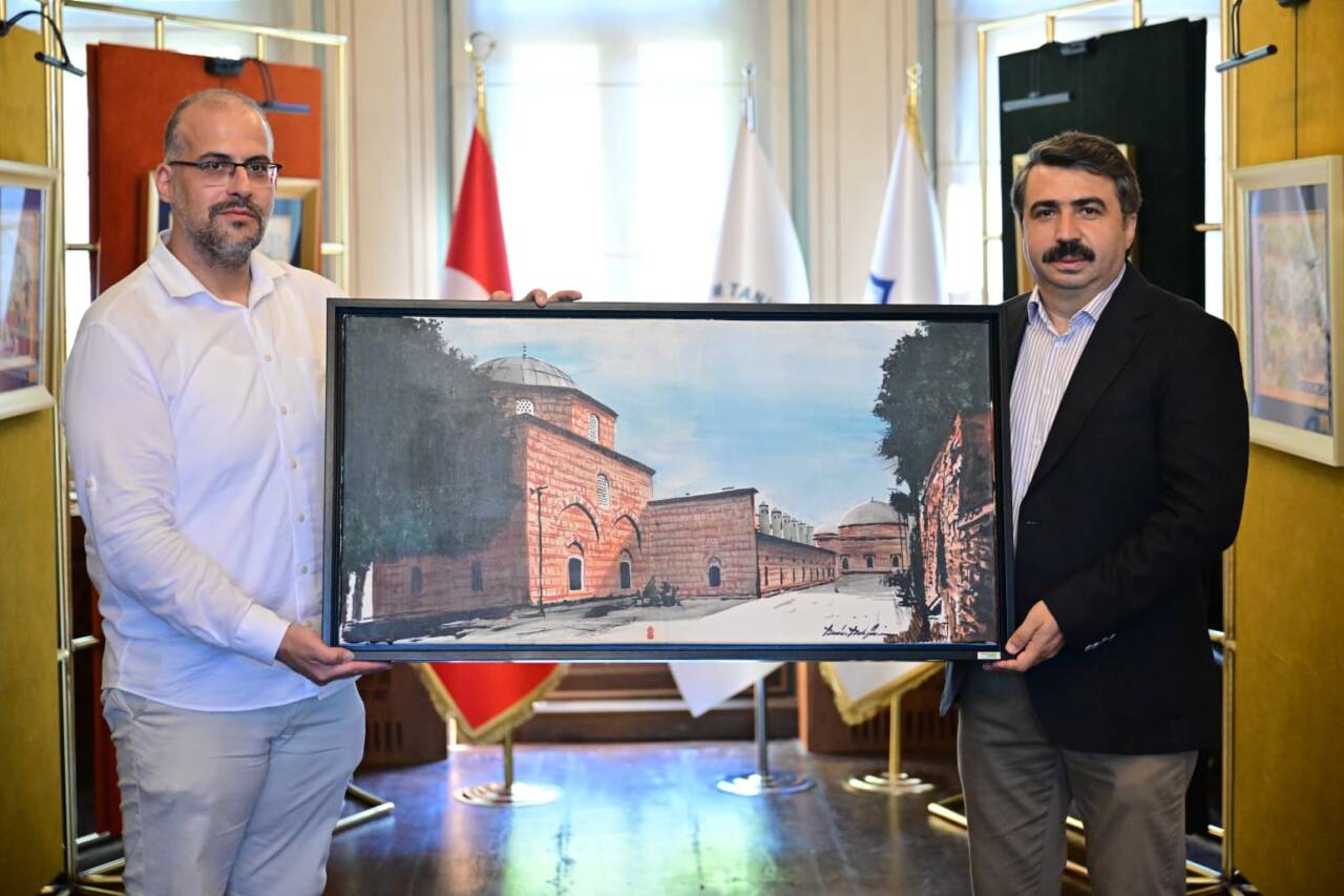 Bursa Serbest Mimarlar Derneği (SMD) tarafından her yıl düzenlenen ve