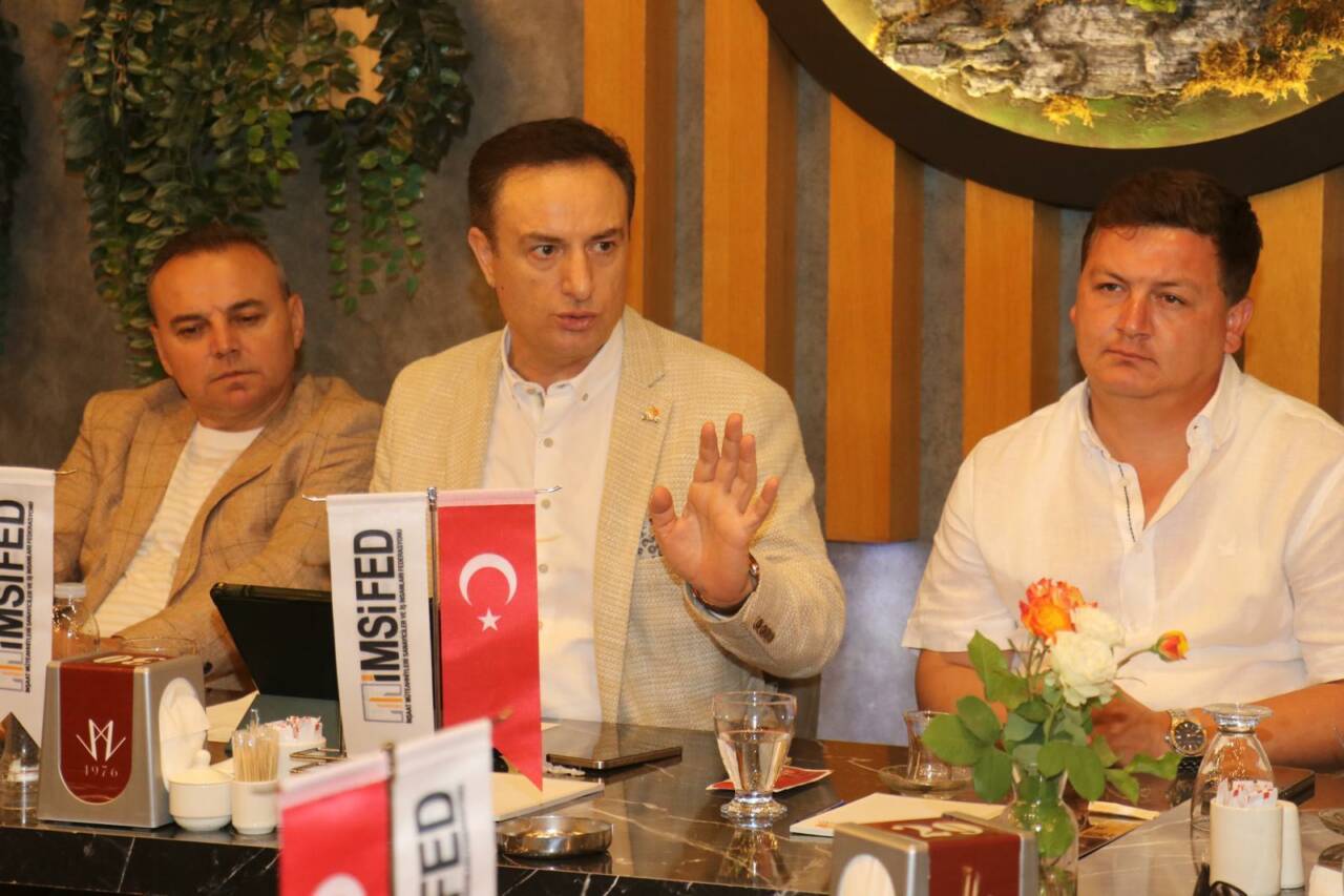 Bursa için kentsel dönüşüm çağrısı 1 foto 2 4