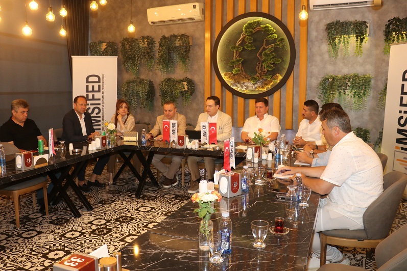 Bursa için kentsel dönüşüm çağrısı 2 foto 3