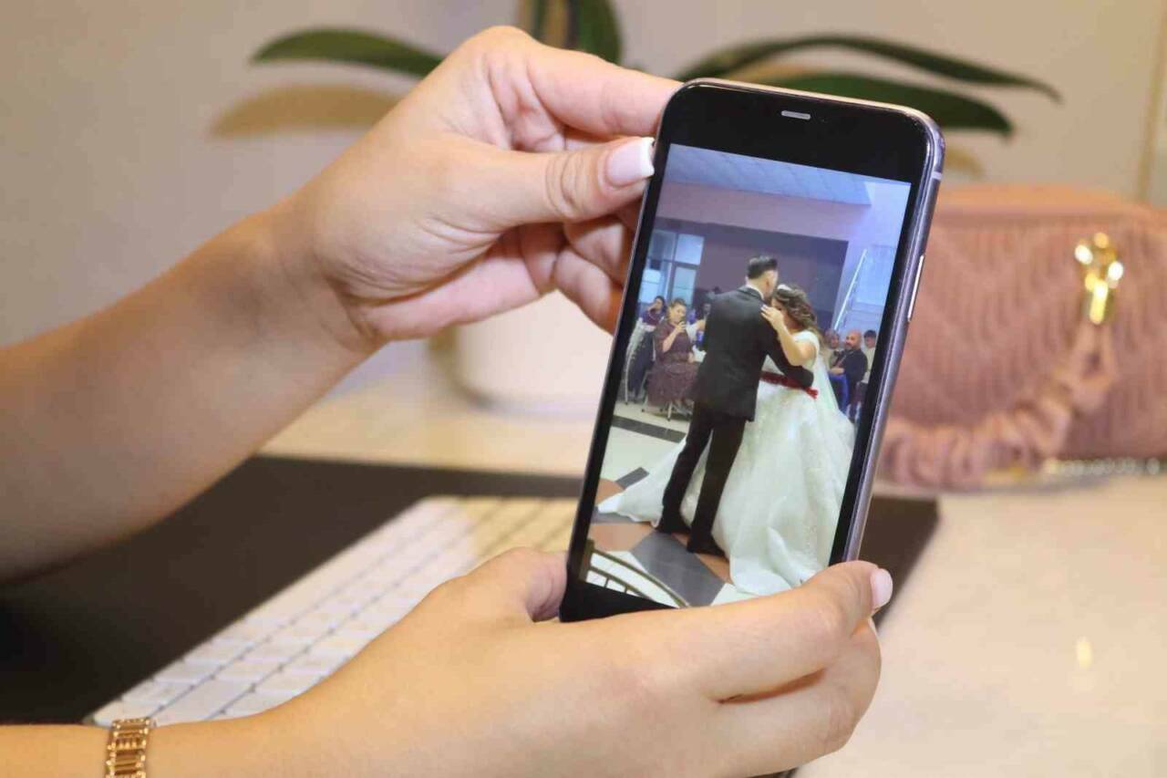 gelinle damat dugun bitince hayatlarinin sokunu yasadi fd176f8c7935