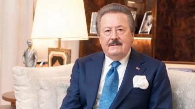 Olay Gazetesi Yazarı Ahmet Emin Yılmaz, Devlet eski Bakanı Cavit