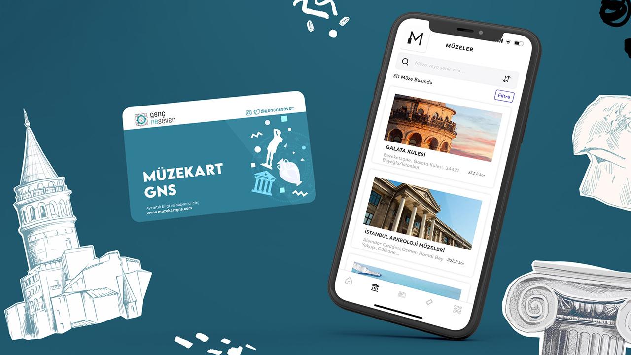 Gençlere ücretsiz müzekart müjdesi 2 genclere ucretsiz muzekart mujdesi 60355fe0d061