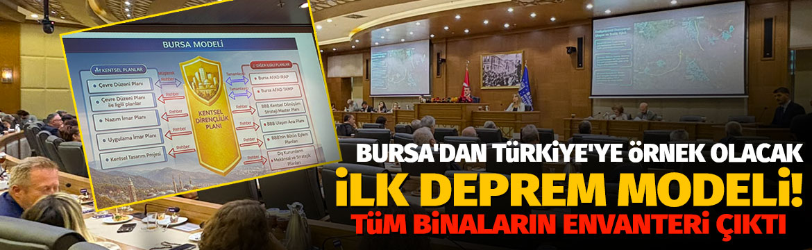 Olay Gazetesi – Ana Sayfa 2 Bursa Büyükşehir Belediye Meclisi Temmuz
