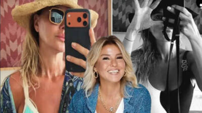 Instagram’da aylık 79.99 TL’lik ücretli abonelik sistemini başlatan Gülben Ergen,