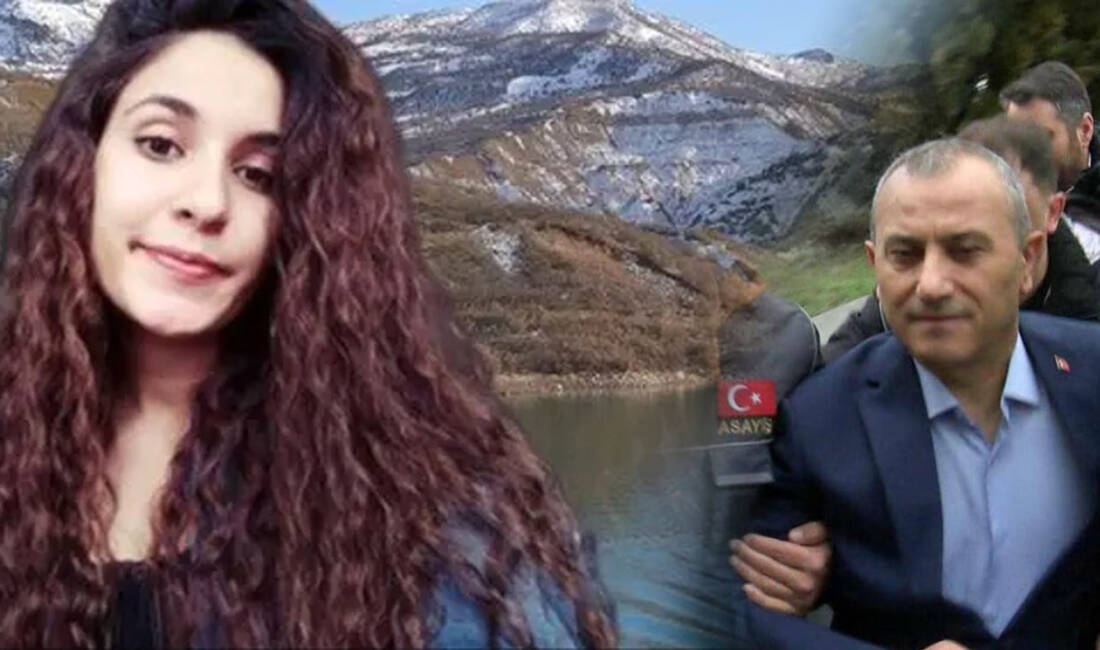 Yazışmaları ortaya çıktı! Dayak attırmış Gülistan Doku soruşturmasında dönemin Tunceli Valisi Tuncay Sonel'in telefonundan ihraç