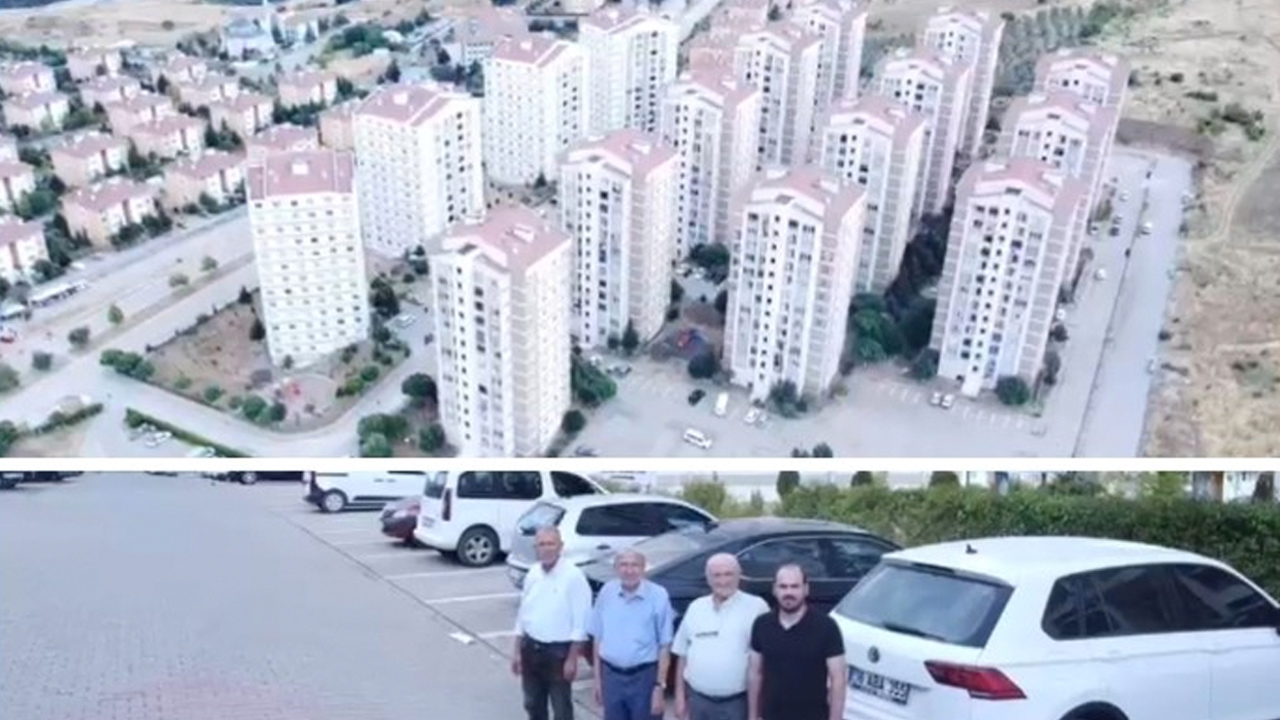 Bursa'nın doğusundaki dev yaşam alanı! Açılış için gün sayıyor 2 gursu 1