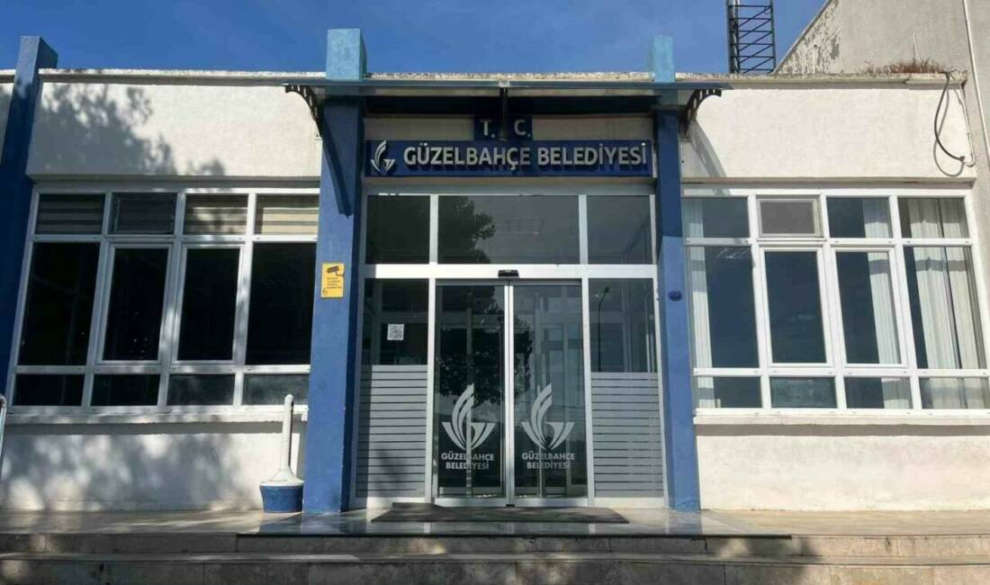 Güzelbahçe Belediyesi’ne rüşvet soruşturmasında ikinci dalga Güzelbahçe Belediyesine yönelik yürütülen suç işlemek amacıyla örgüt kurma, rüşvet