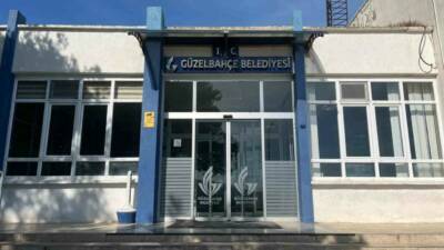 Güzelbahçe Belediyesine yönelik yürütülen suç işlemek amacıyla örgüt kurma, rüşvet