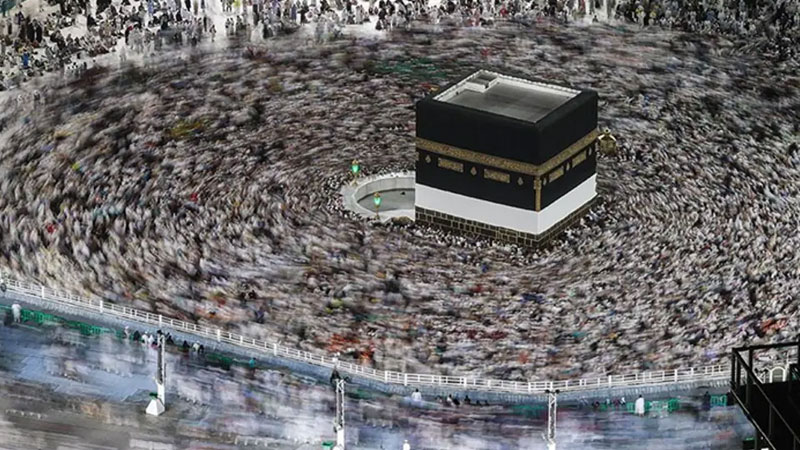 Diyanet İşleri Başkanlığı, 2027 hac kurası çekildi. Peki, hac takviminde
