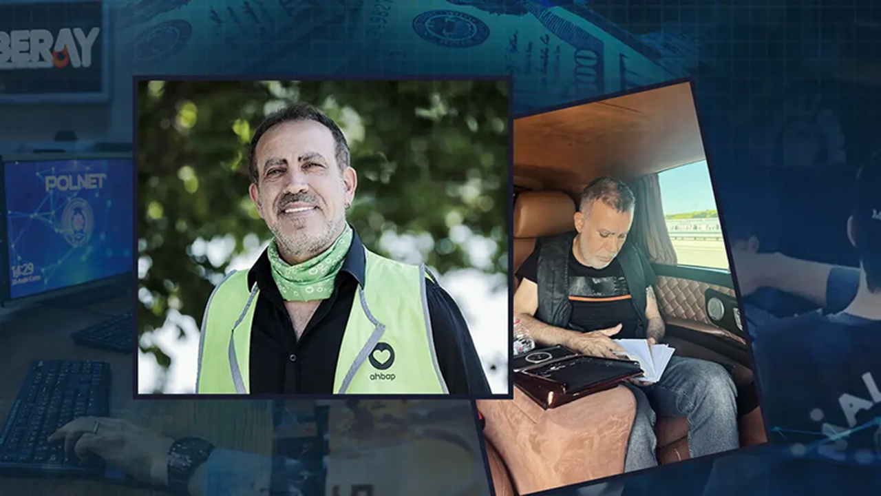 Ahbap Derneği soruşturmasında tutuklanan Nurdan Eriş, Haluk Levent ile 2018'de