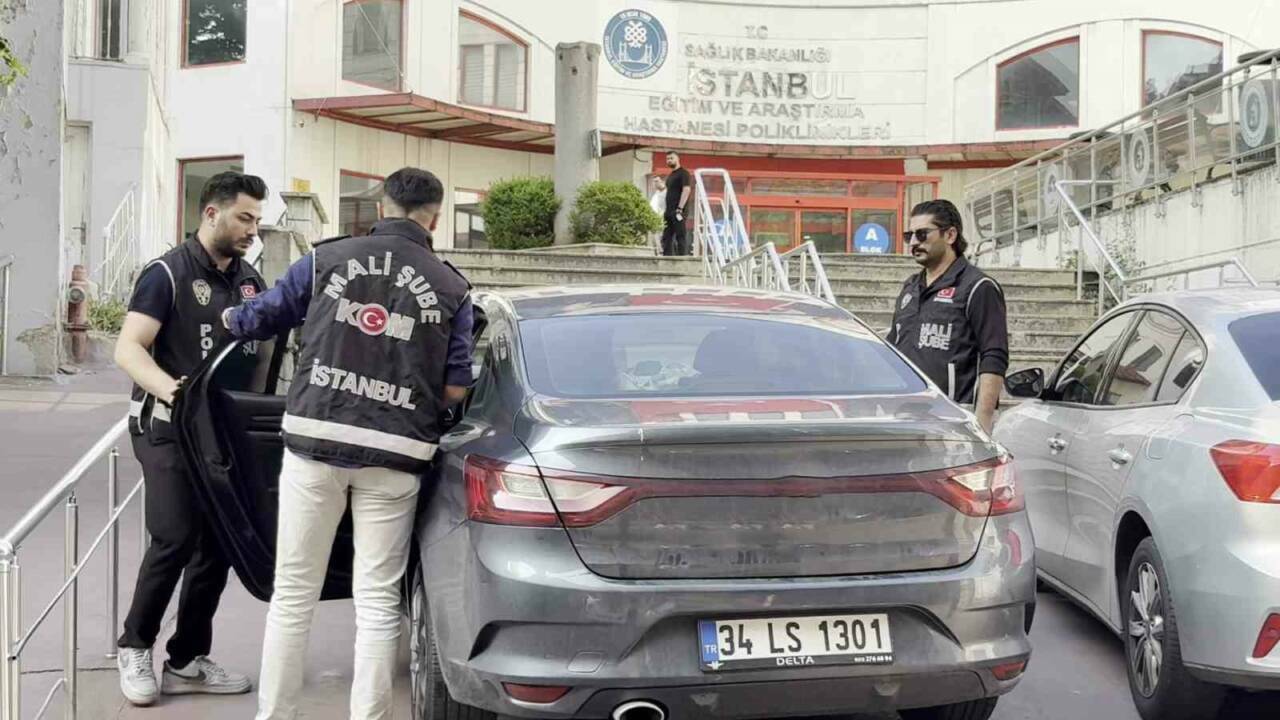Haluk Levent adliyeye sevk edildi 1 haluk levent adliyeye sevk edildi 1b589b22190a