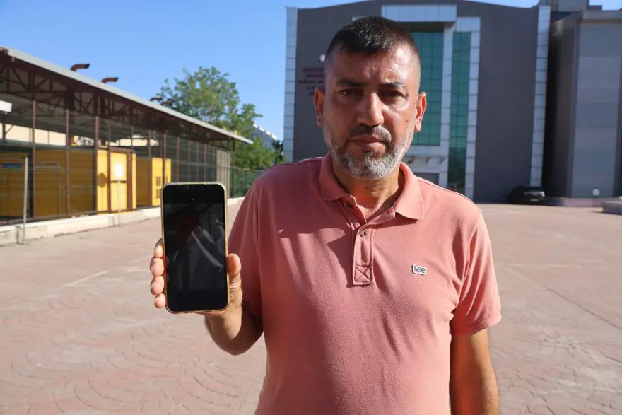 Cenazeler karıştı! Bakın nasıl anlaşıldı... 1 hatay 01 iha