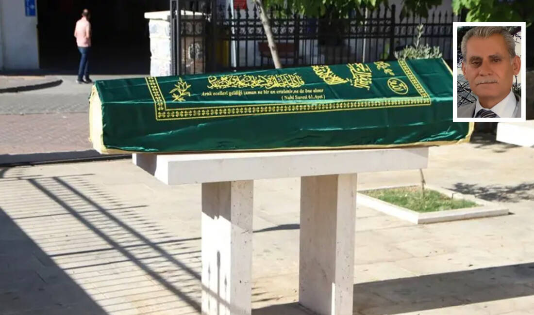 Cenazeler karıştı! Bakın nasıl anlaşıldı… Hatay'da bir hastanede cenazeler karıştı. Ağabeyinin cenazesi karıştırılan adam, "Son