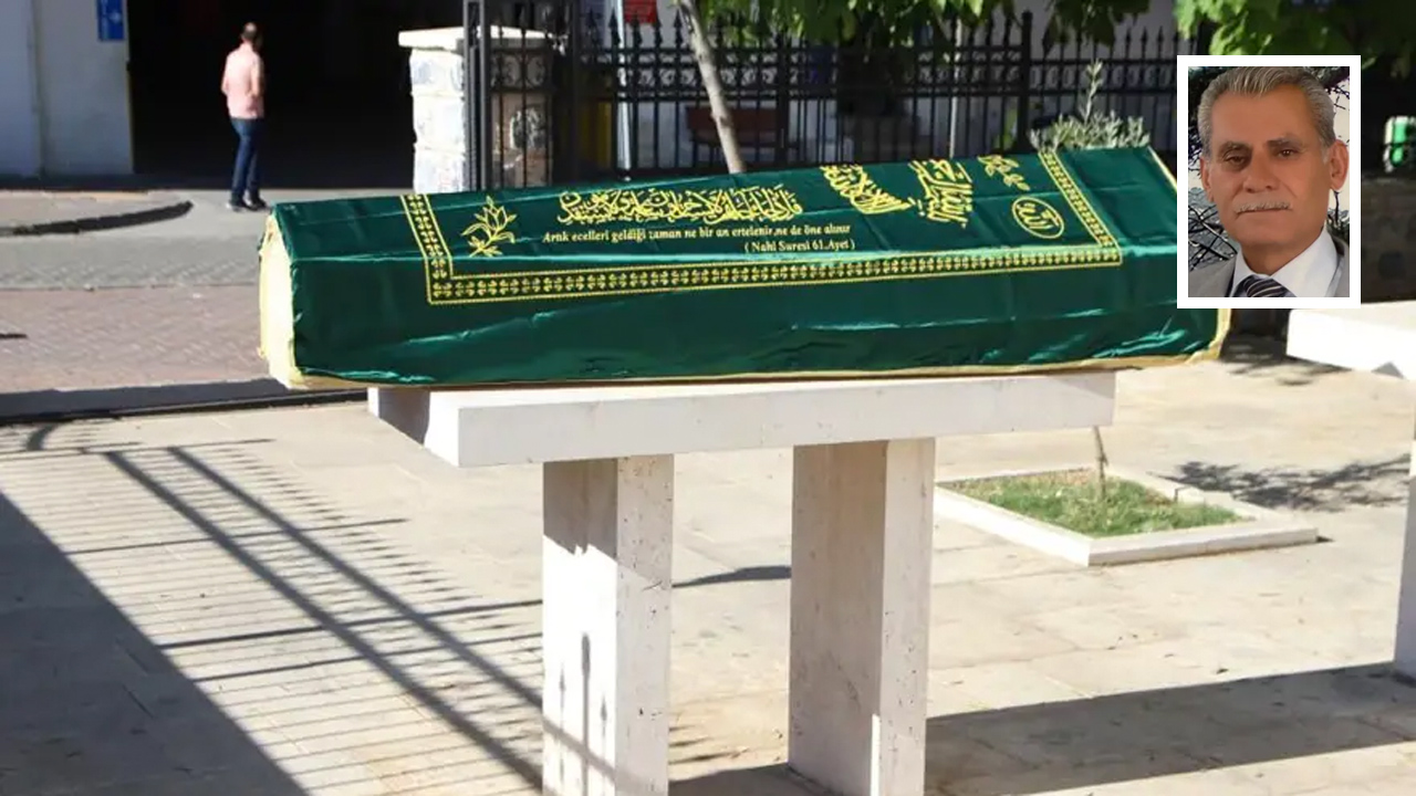 Hatay'da bir hastanede cenazeler karıştı. Ağabeyinin cenazesi karıştırılan adam, "Son
