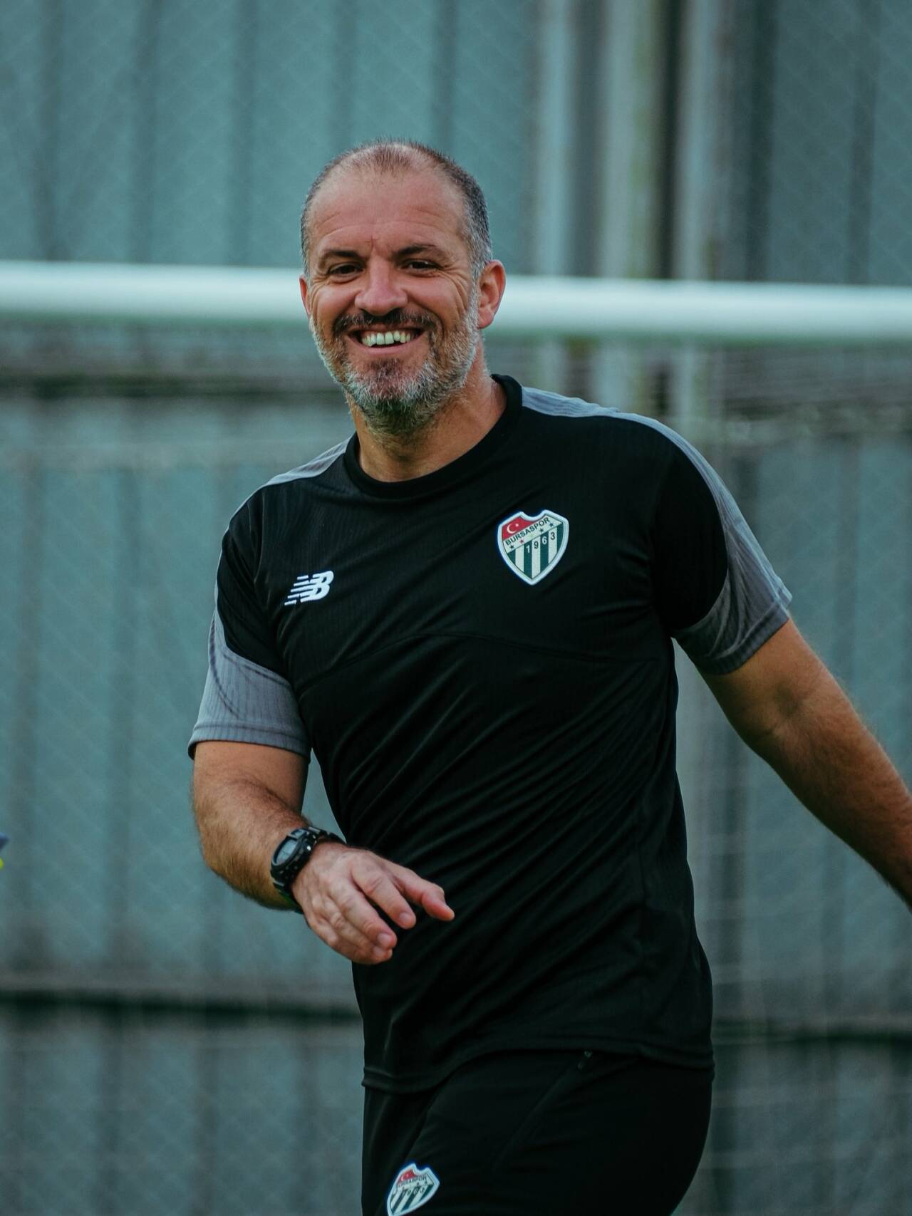 Bursaspor'da ilk etap tamam! Yeni rota Bolu 4