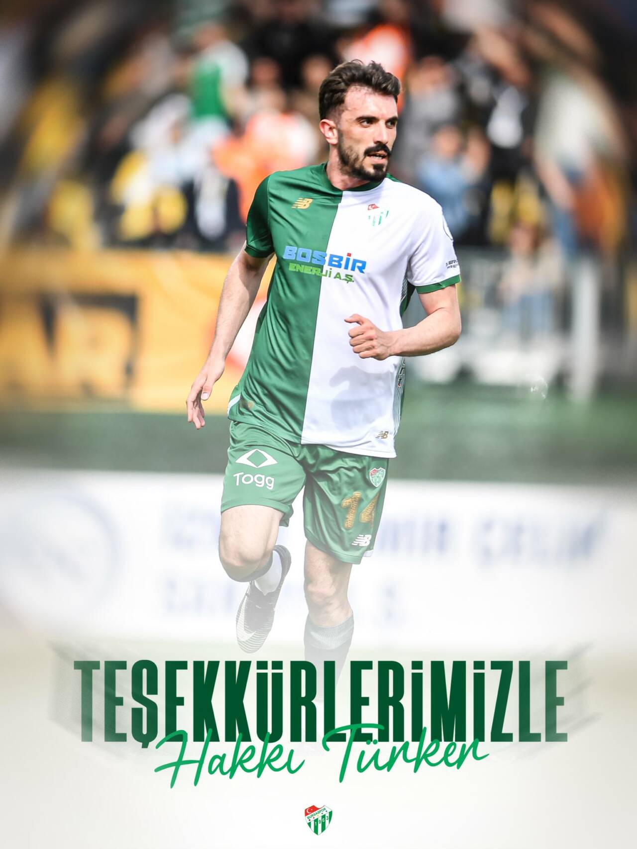 Bursaspor ayrılığı resmen duyurdu 2 hmzh771waaarhzu