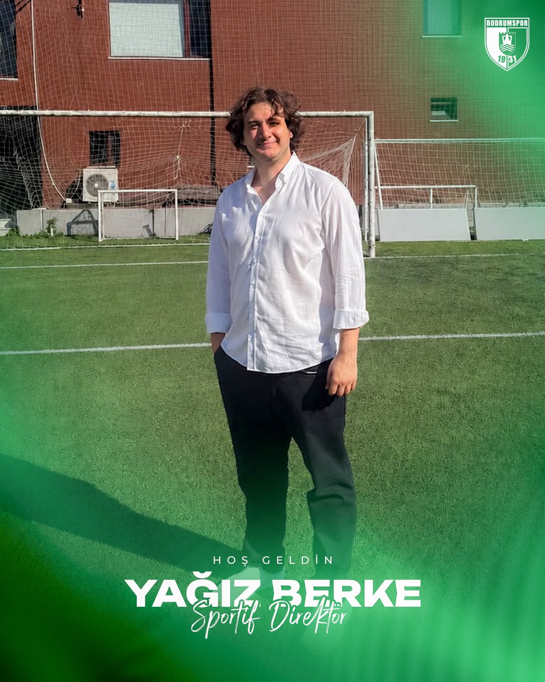 Bursaspor'un ligdeki ilk rakibinde yeni gelişme! 1