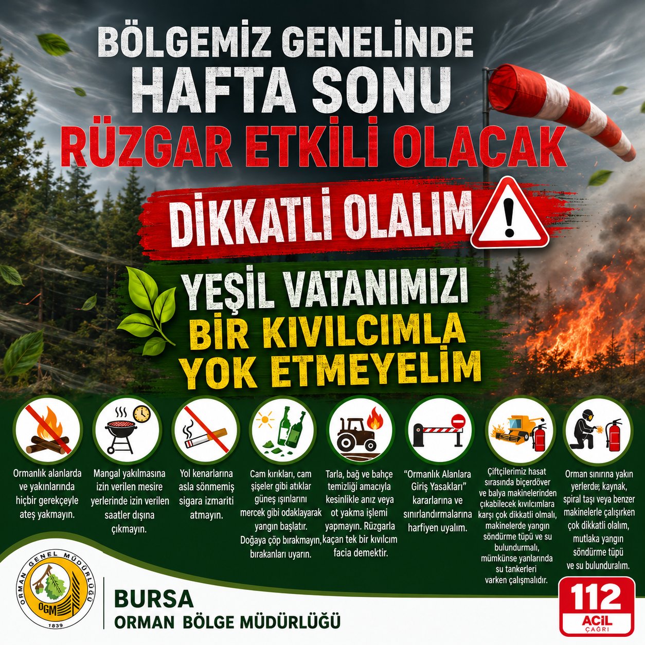 Bursalılar aman dikkat! Kritik uyarı geldi 2 hnfha7uxeaa 5gm