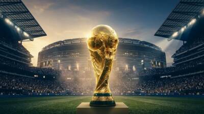 2026 FIFA Dünya Kupası'nda şampiyon, bu akşam TSİ 22.00’de New