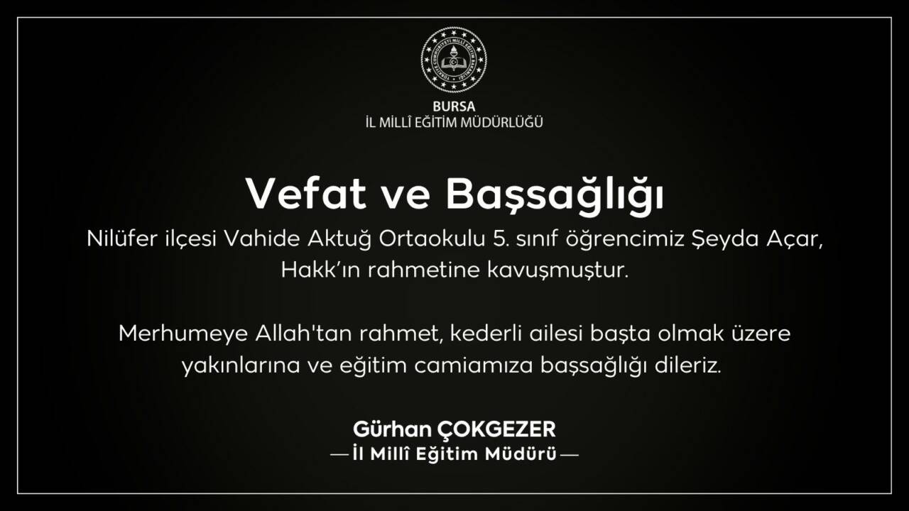 Bursa'da yasa boğan ölüm! 2 hoolpmexoaaekvz 2