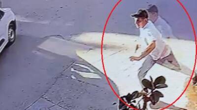 Bursa’nın Orhangazi ilçesinde E.T.’nin (21), sokakta karşılaştığı husumetlisi H.G. (19)
