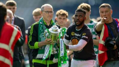 Bursaspor’un transferi için görüştüğü Kelechi Iheanacho için Celtic yeni sözleşme