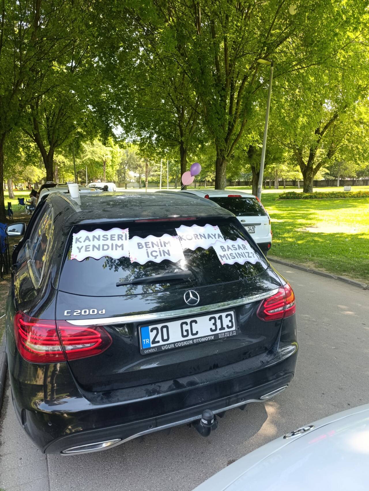 Bursa'da yürek ısıtan buluşma! Umut balonları gökyüzünde 5 img 20260719 wa0207jpg