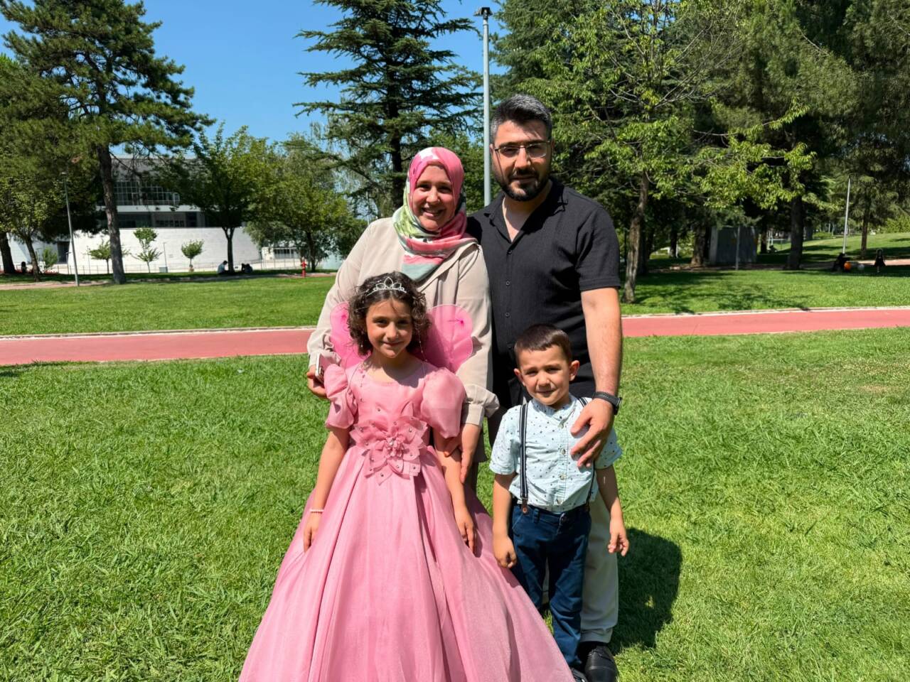 Bursa'da yürek ısıtan buluşma! Umut balonları gökyüzünde 1 img 20260719 wa0288jpg