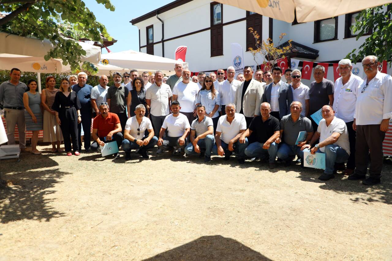 Bursa'nın Mudanya ilçesine yeni yatırımlar! Başkan Dalgıç açıkladı 4 img0759
