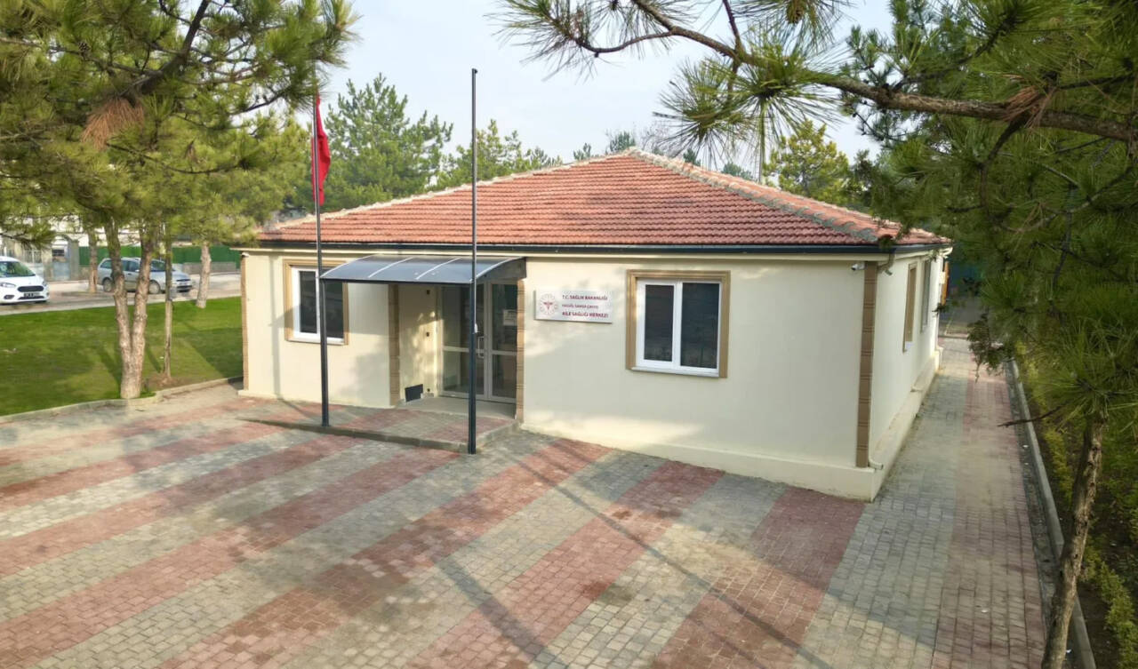 Bursa’nın o ilçesinde sağlıkta önemli adımlar! 1 inegol saglik 1