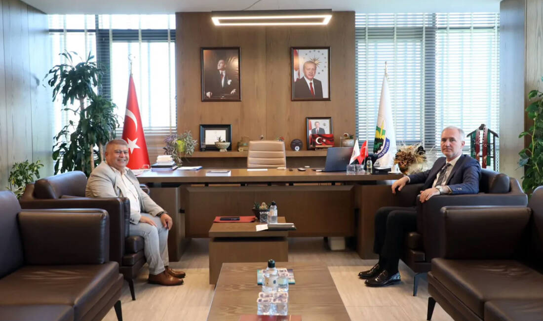 Bursa’nın o ilçesinde sağlıkta önemli adımlar! İnegöl’de devlet, belediye ve hayırseverlerin iş birliğiyle başlatılan sağlık yatırımları
