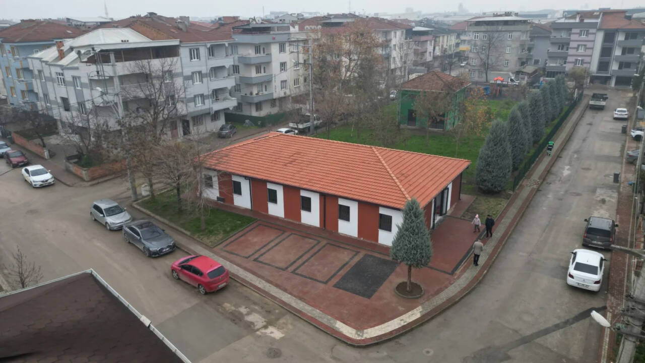 Bursa’nın o ilçesinde sağlıkta önemli adımlar! 2 inegol saglik 2