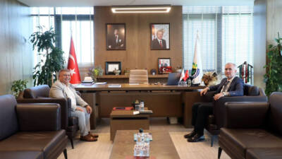 İnegöl’de devlet, belediye ve hayırseverlerin iş birliğiyle başlatılan sağlık yatırımları