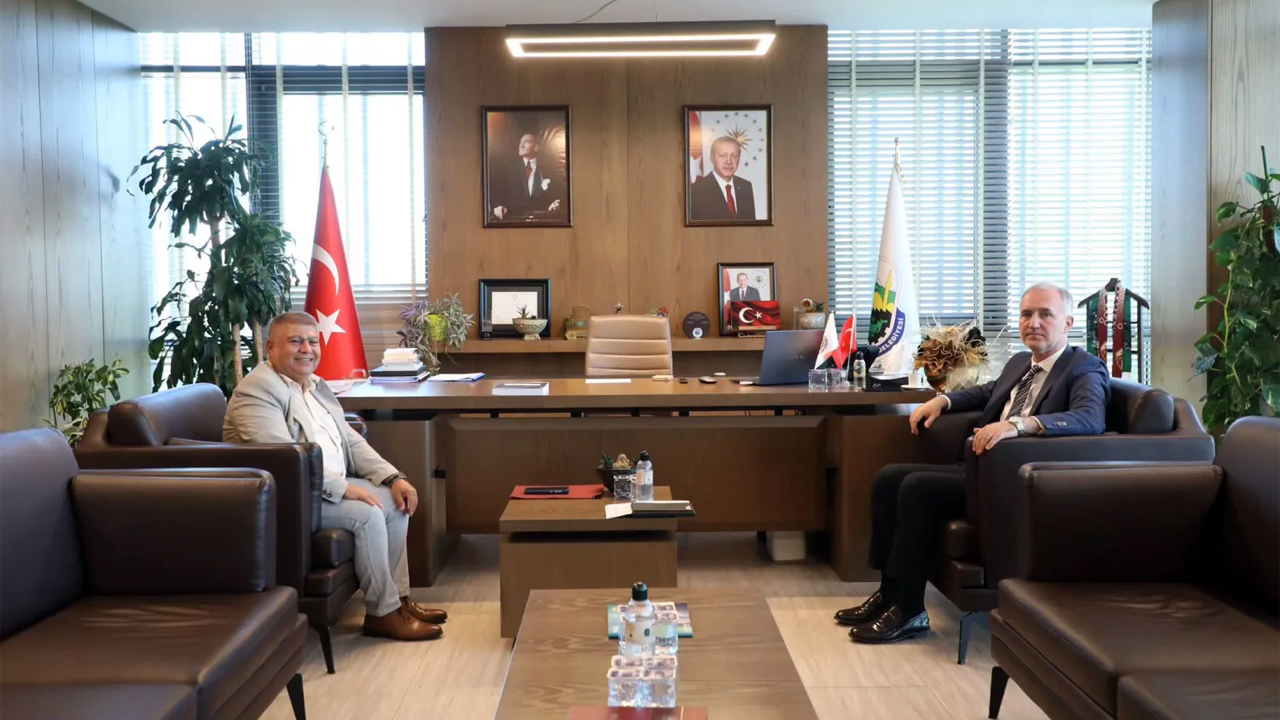 İnegöl’de devlet, belediye ve hayırseverlerin iş birliğiyle başlatılan sağlık yatırımları