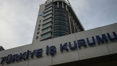 Türkiye İş Kurumu (İŞKUR), yapay zeka ürünü sanal iş ve